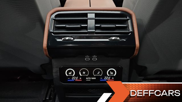 BMW 5-SERIES 530i xDrive M Sport купить на сайте DeffCars
