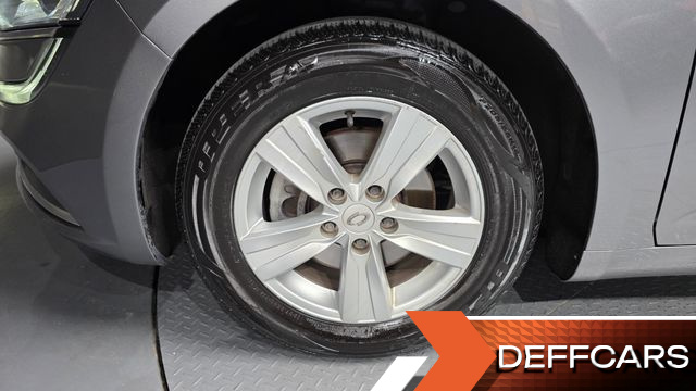 Renault-KoreaSamsung SM6 1.5 dCi PE купить на сайте DeffCars
