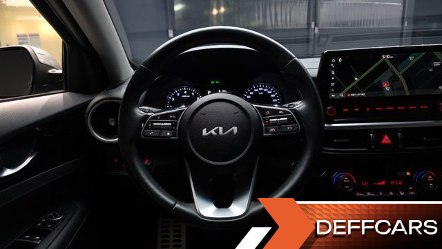 Kia K3 1.6 Prestige купить на сайте DeffCars