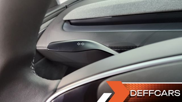 Tesla MODEL Y Long Range AWD купить на сайте DeffCars