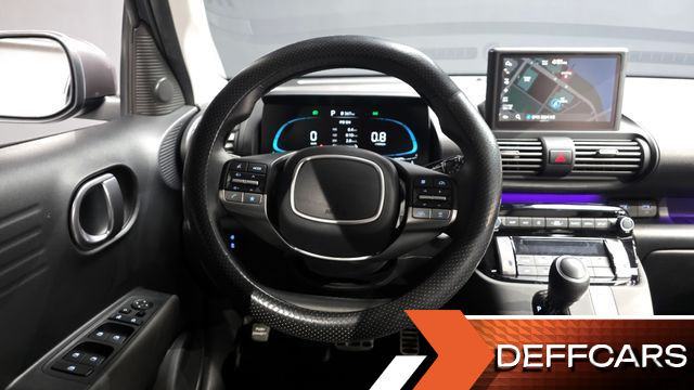 Hyundai CASPER Turbo The Essential купить на сайте DeffCars