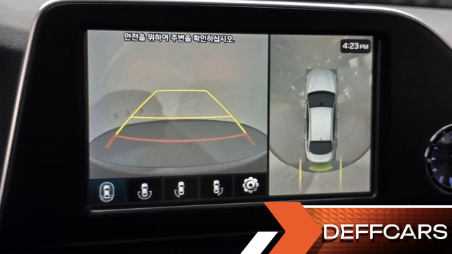 Hyundai GRANDEUR Exclusive Special купить на сайте DeffCars
