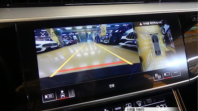 Audi A8 55 TFSI Quattro Premium LWB купить на сайте DeffCars