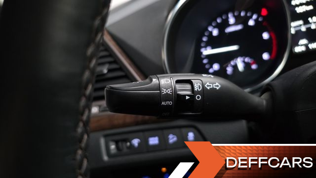 Hyundai SANTAFE Diesel 2.0 4WD 1 Million купить на сайте DeffCars