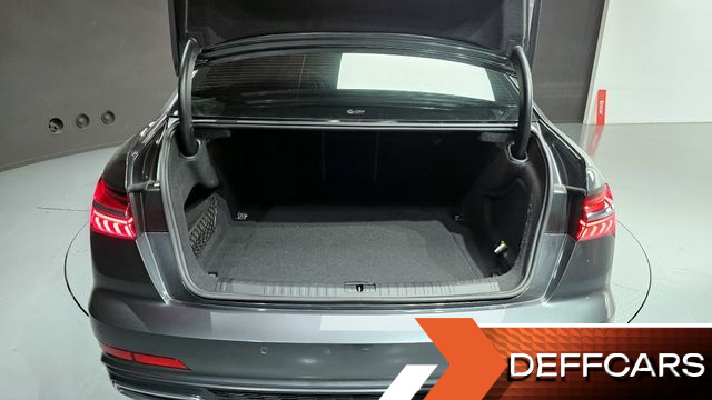 Audi A6 40 TDI Premium купить на сайте DeffCars