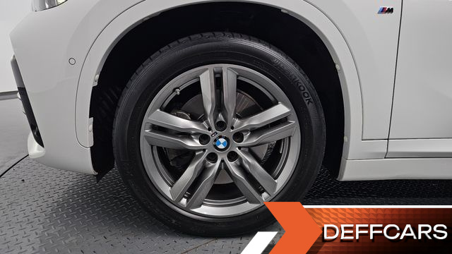BMW X1 xDrive 20i M Sport купить на сайте DeffCars
