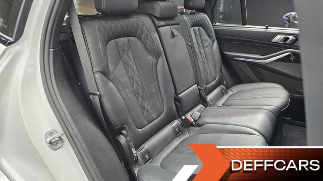 BMW X5 xDrive 40i M Sport купить на сайте DeffCars