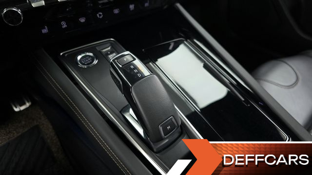 Peugeot 508 2.0 BlueHDi GT Line купить на сайте DeffCars