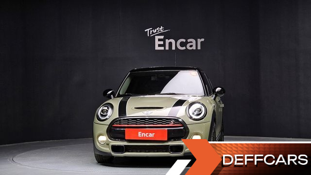 Mini COOPER 5Door Standard 3rd купить на сайте DeffCars