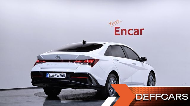 Hyundai AVANTE 1.6 Modern купить на сайте DeffCars