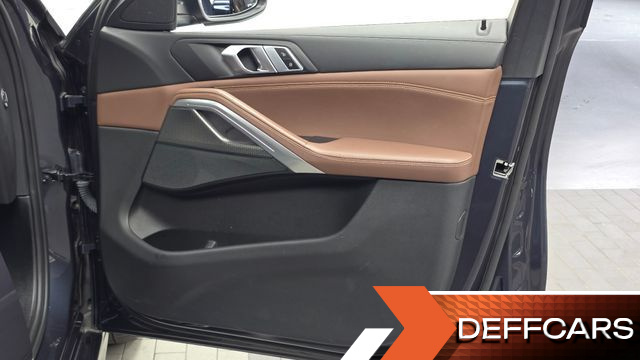 BMW X6 xDrive40i M Sport купить на сайте DeffCars