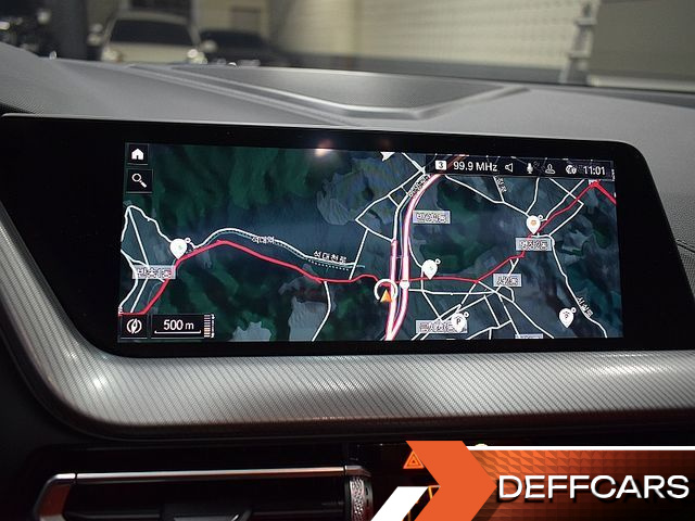 BMW 1-SERIES 120i M Sports купить на сайте DeffCars