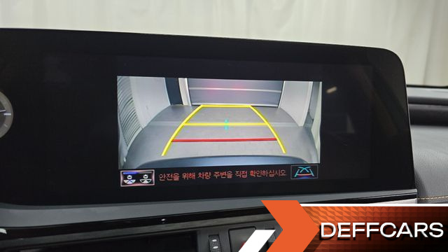Lexus ES Luxury Plus купить на сайте DeffCars