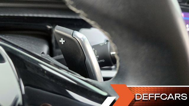 Peugeot 508 1.5 BlueHDi Allure купить на сайте DeffCars