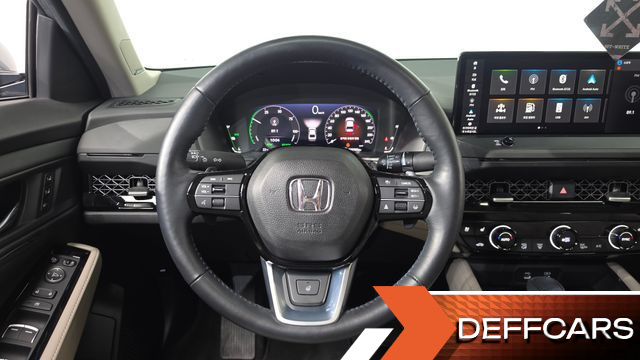 Honda ACCORD 2.0 Hybrid Touring купить на сайте DeffCars