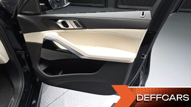 BMW X6 xDrive40i M Sport купить на сайте DeffCars
