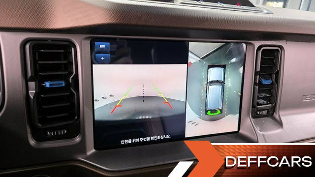 Ford BRONCO 2.7 Outer Banks купить на сайте DeffCars
