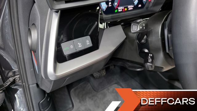Audi A3 40 TFSI купить на сайте DeffCars