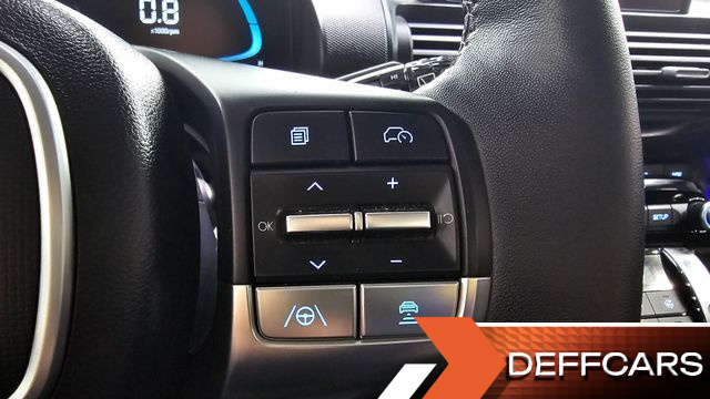 Hyundai CASPER Inspiration купить на сайте DeffCars