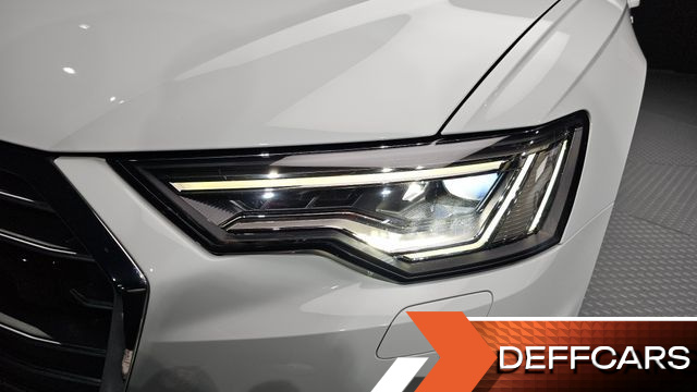 Audi A6 40 TDI Premium купить на сайте DeffCars