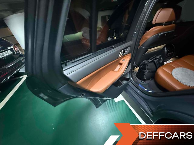 BMW X5 xDrive 40i M Sport Pro Special Edition купить на сайте DeffCars