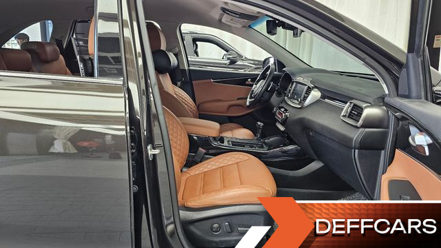 Kia SORENTO Gasoline 2.0 Turbo 4WD Master Special купить на сайте DeffCars