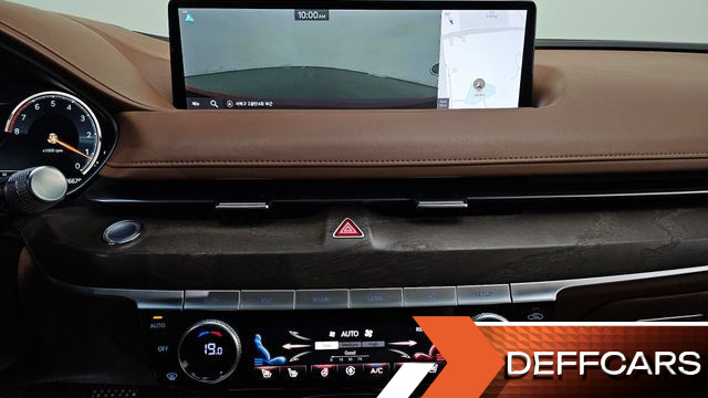 Genesis G80 Gasoline 3.5 Turbo AWD купить на сайте DeffCars