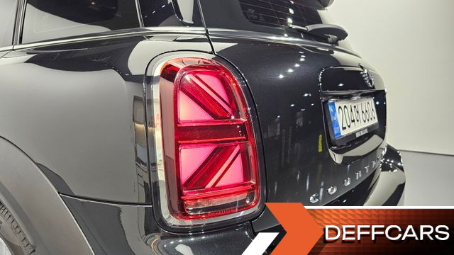 Mini COUNTRYMAN Classic Plus 2nd купить на сайте DeffCars