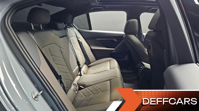 BMW 5-SERIES 520i M Sport купить на сайте DeffCars