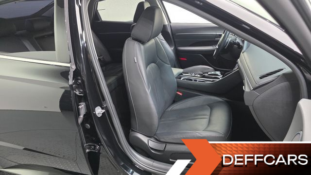 Hyundai SONATA 2.0 Premium Plus купить на сайте DeffCars