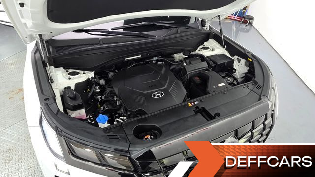 Hyundai PALISADE Gasoline 3.8 2WD Calligraphy Black Edition купить на сайте DeffCars