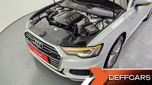 Audi A6 45 TFSI Premium купить на сайте DeffCars