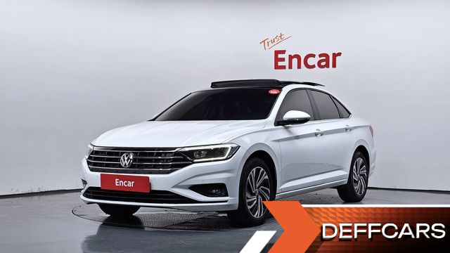 Volkswagen JETTA 1.4 TSI Prestige купить на сайте DeffCars