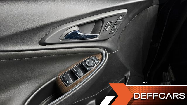 ChevroletGMDaewoo MALIBU 2.0 Turbo Premier Special купить на сайте DeffCars