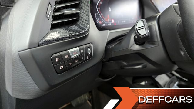 BMW 1-SERIES 120i Sports купить на сайте DeffCars