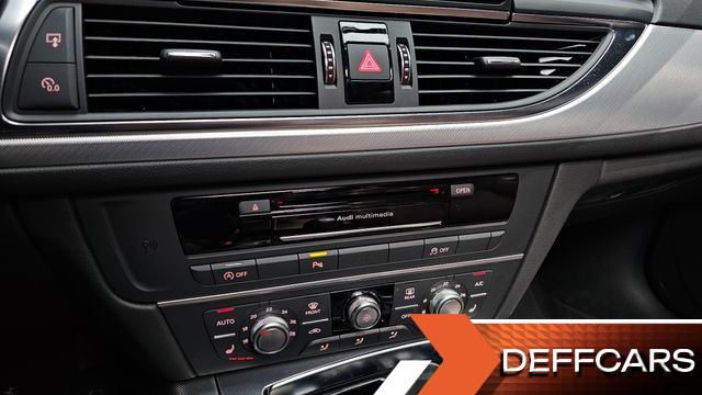 Audi A6 40 TFSI C7 купить на сайте DeffCars