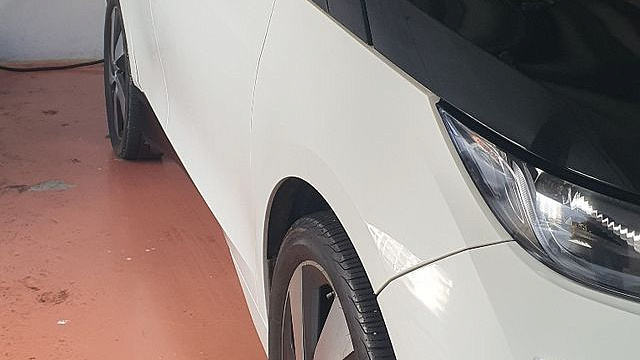 BMW I3 LUX купить на сайте DeffCars