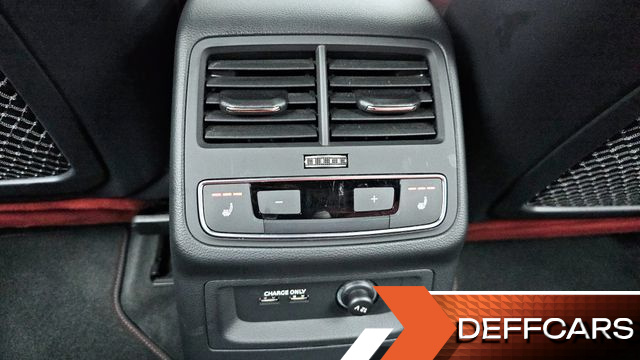 Audi S4 3.0 TFSI Quattro купить на сайте DeffCars