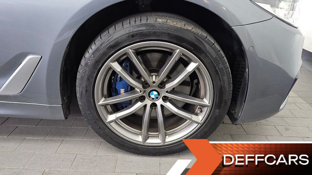 BMW 5-SERIES 530i xDrive M Sport Package купить на сайте DeffCars