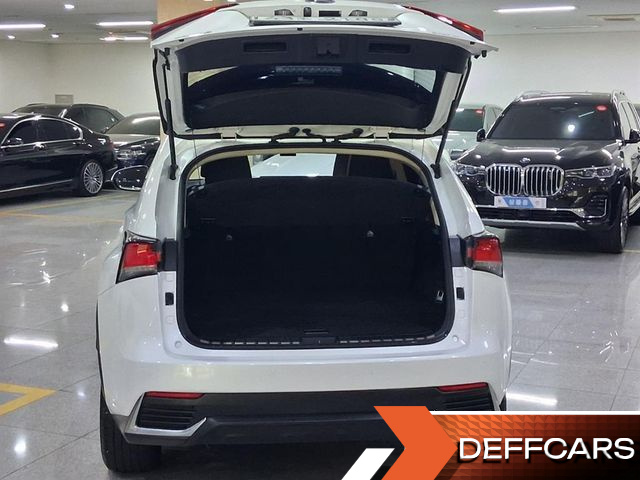 Lexus NX Supreme купить на сайте DeffCars