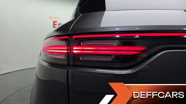 Porsche CAYENNE 3.0 купить на сайте DeffCars