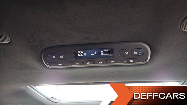 Hyundai PALISADE HEV 2.5T 4WD 9-Seater Calligraphy купить на сайте DeffCars
