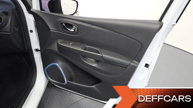 Renault-KoreaSamsung QM3 RE Signature купить на сайте DeffCars
