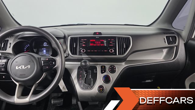 Kia RAY Van Prestige Special купить на сайте DeffCars