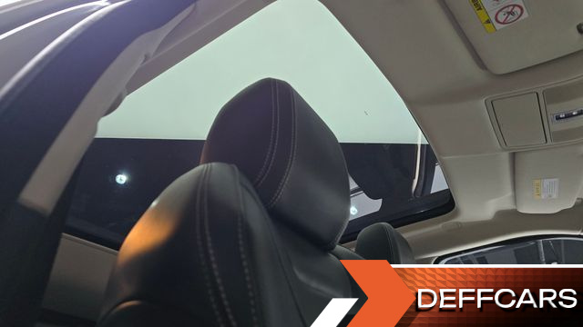 Land Rover RANGE ROVER EVOQUE 2.0 TD4 HSE купить на сайте DeffCars