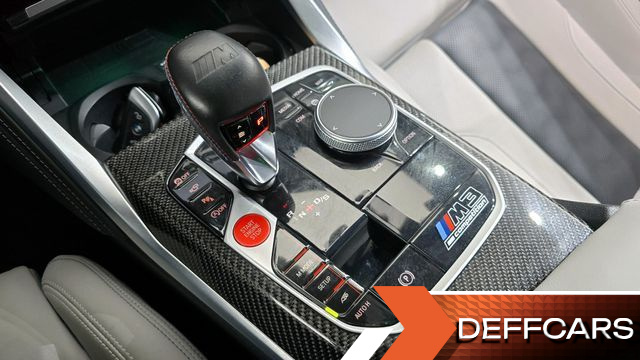 BMW M3 M3 Sedan Competition купить на сайте DeffCars