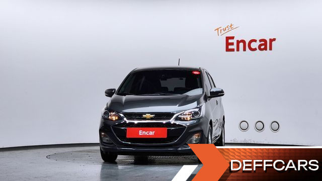 ChevroletGMDaewoo SPARK LT купить на сайте DeffCars