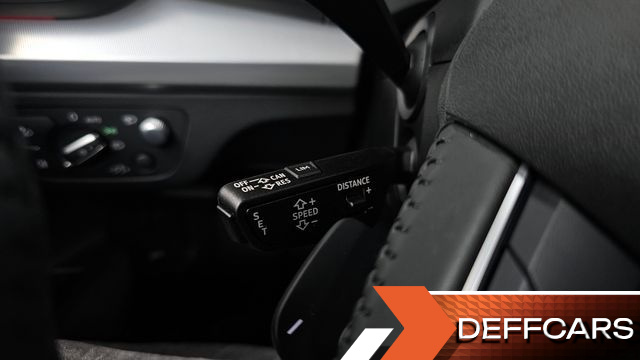 Audi Q5 50 TDI Quattro Premium купить на сайте DeffCars