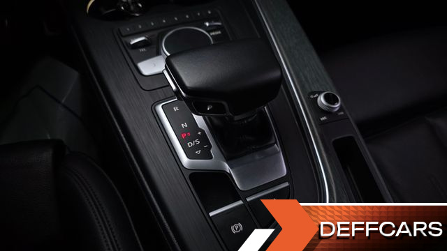 Audi A4 35 TDI Premium купить на сайте DeffCars