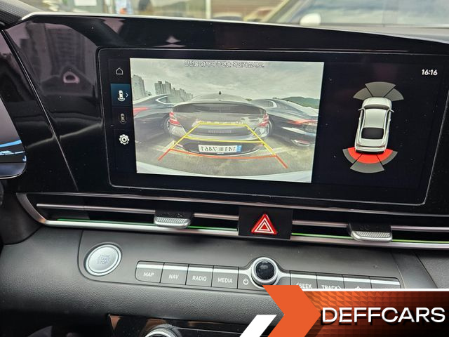 Hyundai AVANTE 1.6 Smart купить на сайте DeffCars